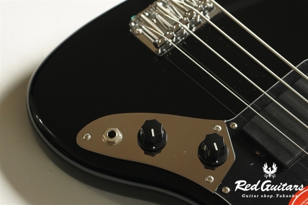 Affinity Jaguar Bass H - Black
